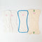 Monarch Store Ultimate Wipeable Cloth Nappy | INSERT SET